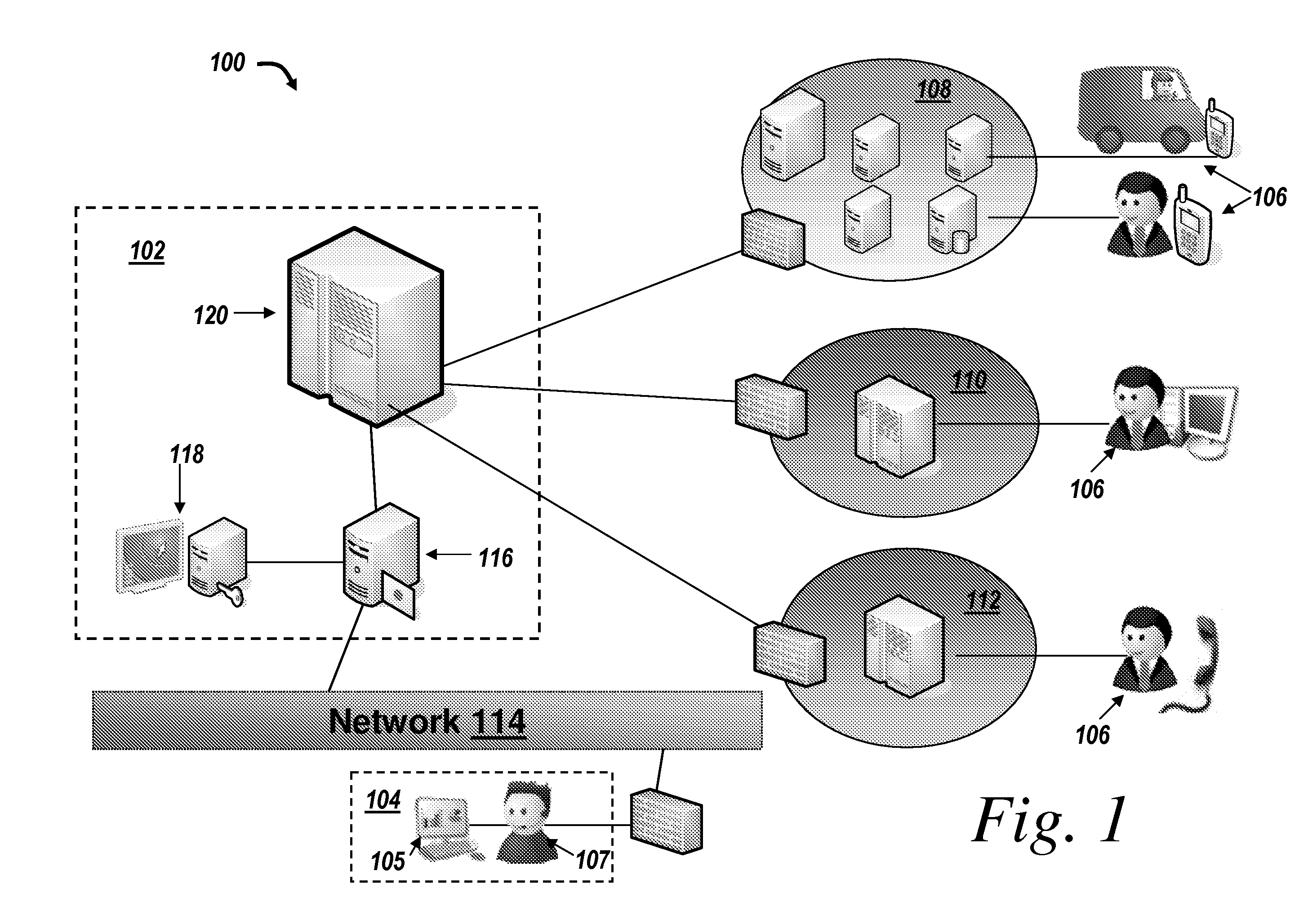 Systems and methods for call routing