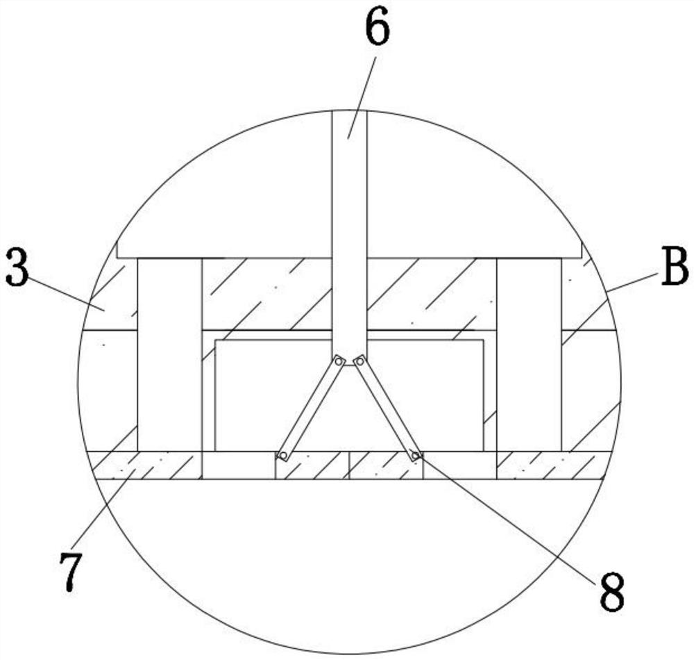 Agricultural efficient soil turning device