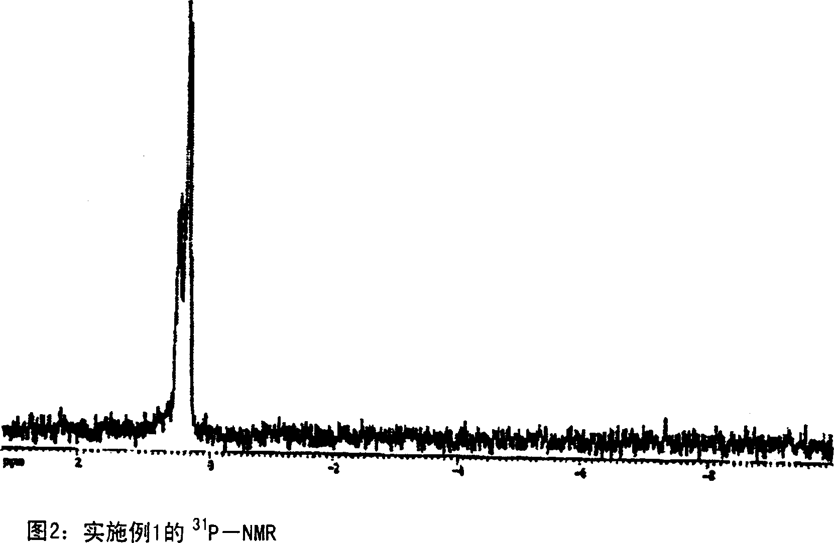 Calcium complex of phosphorus contg. ethylenediamine derivs.