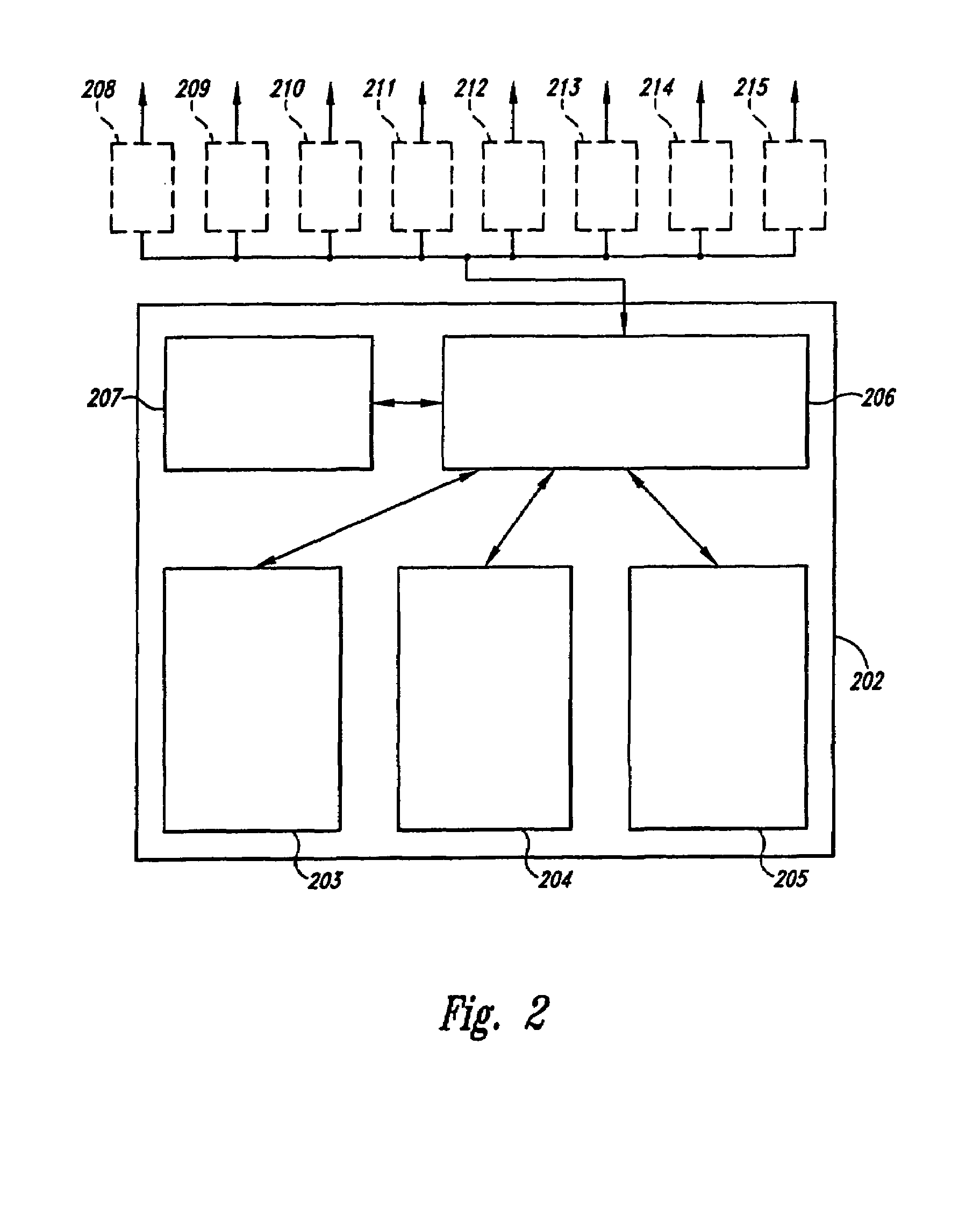 Method and system for throttling I/O request servicing on behalf of an I/O request generator to prevent monopolization of a storage device by the I/O request generator