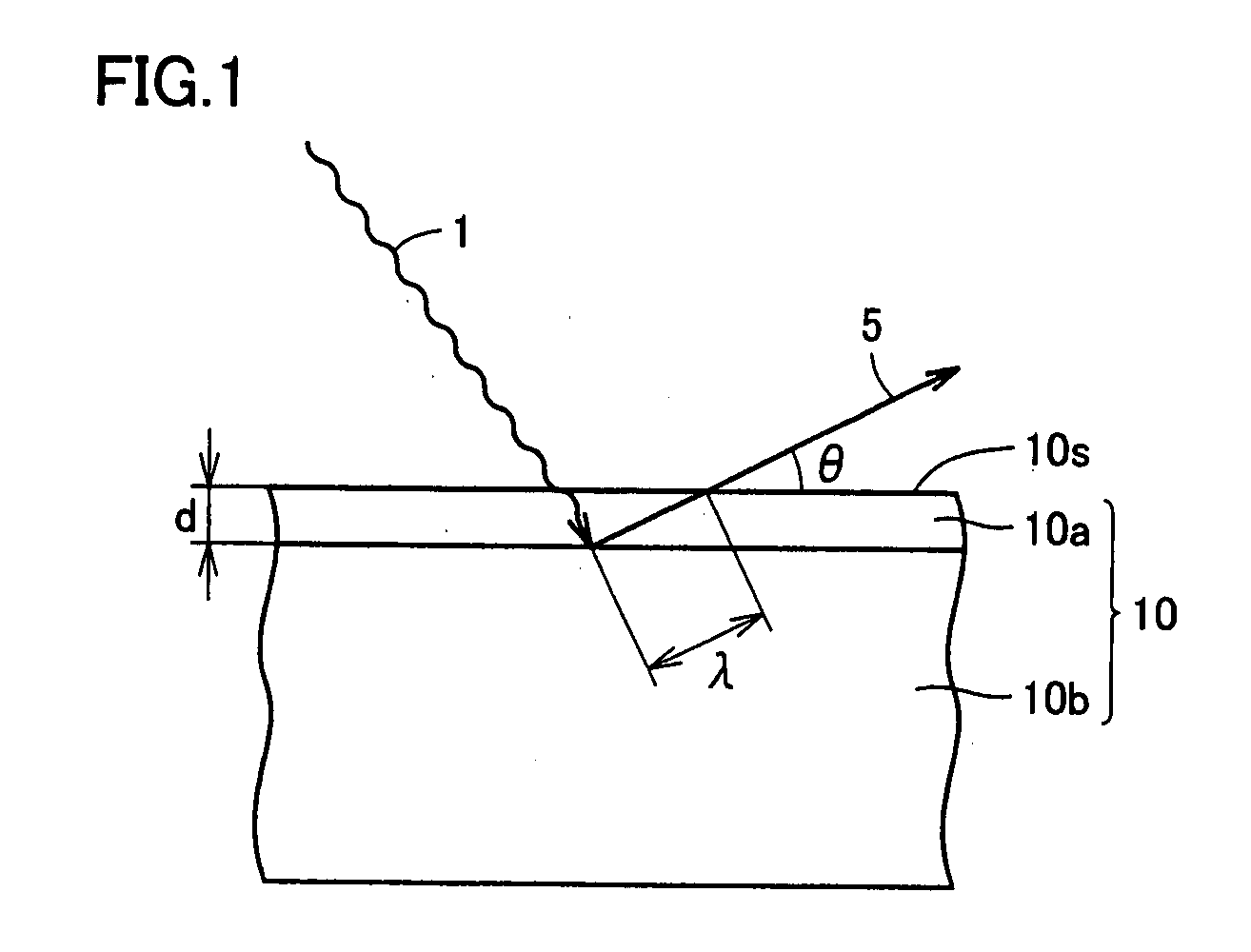 GaAs semiconductor substrate and fabrication method thereof