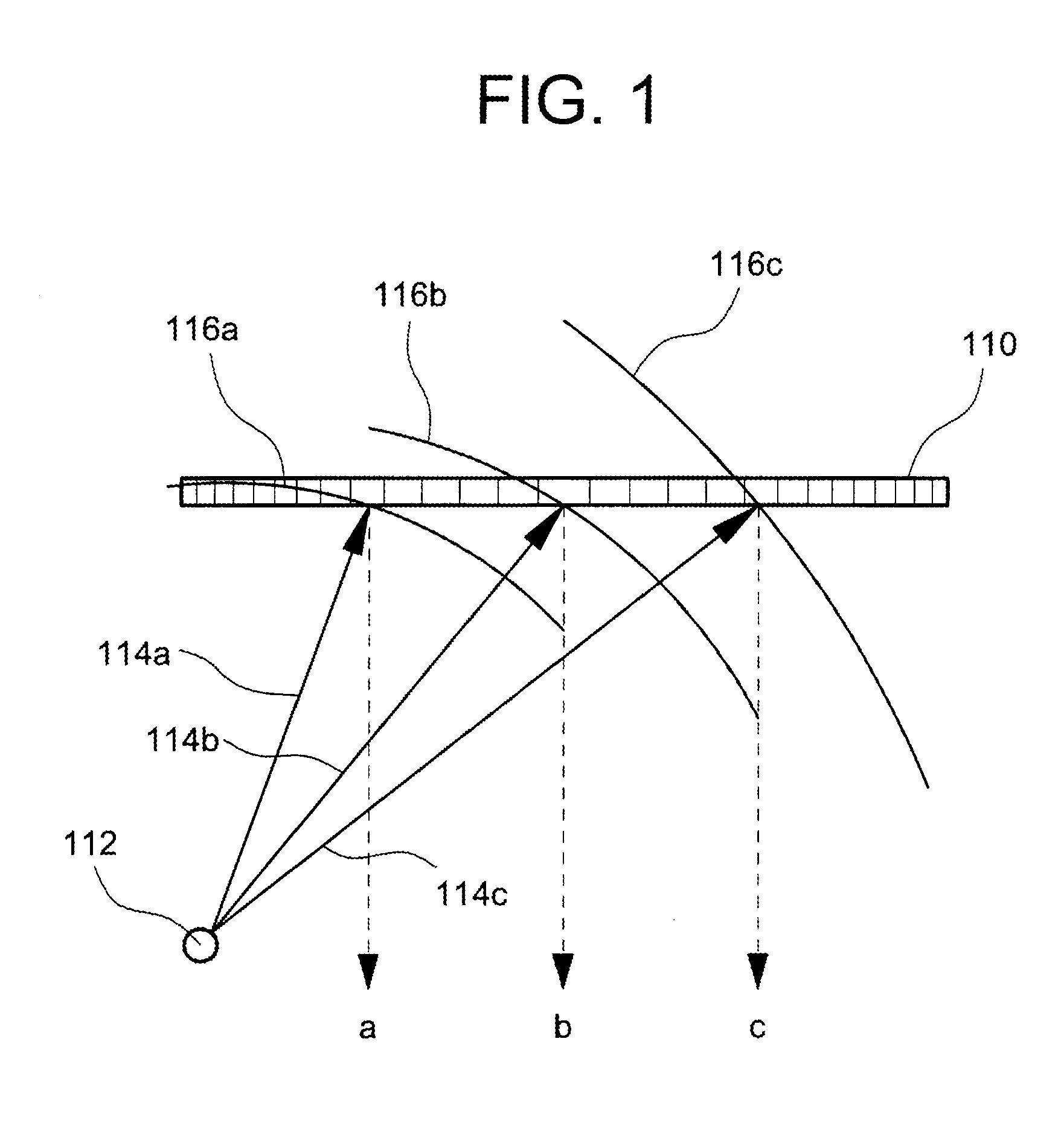 Ultrasonic diagnosis apparatus