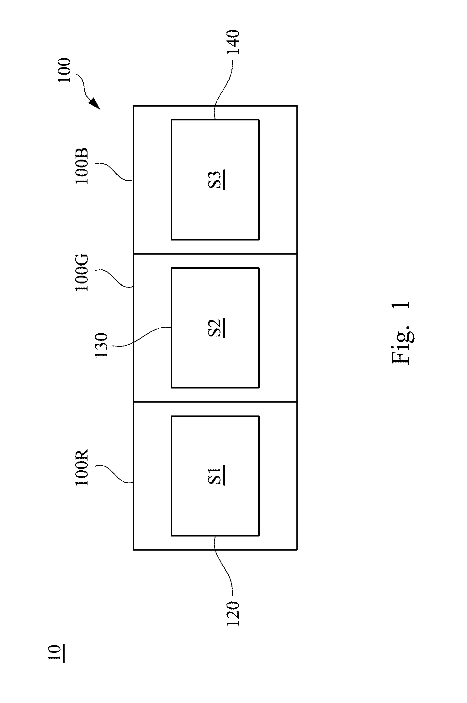 Light emitting diode display and manufacturing method thereof