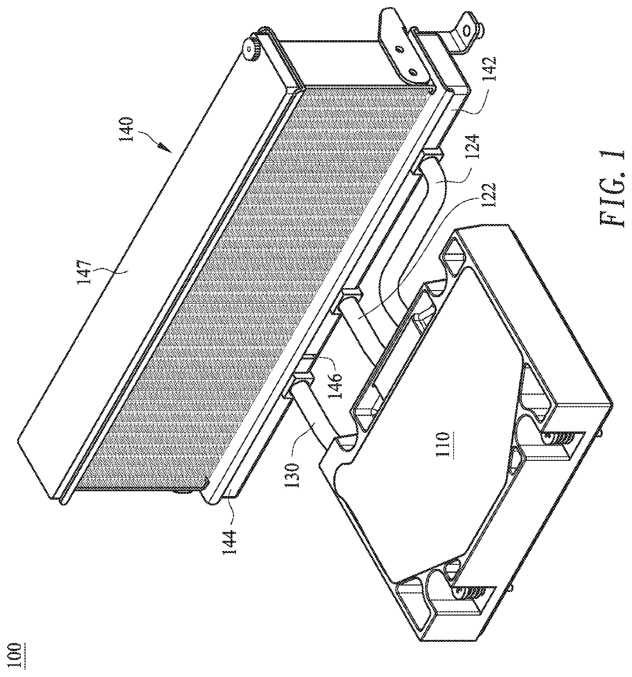 Heat exchanger