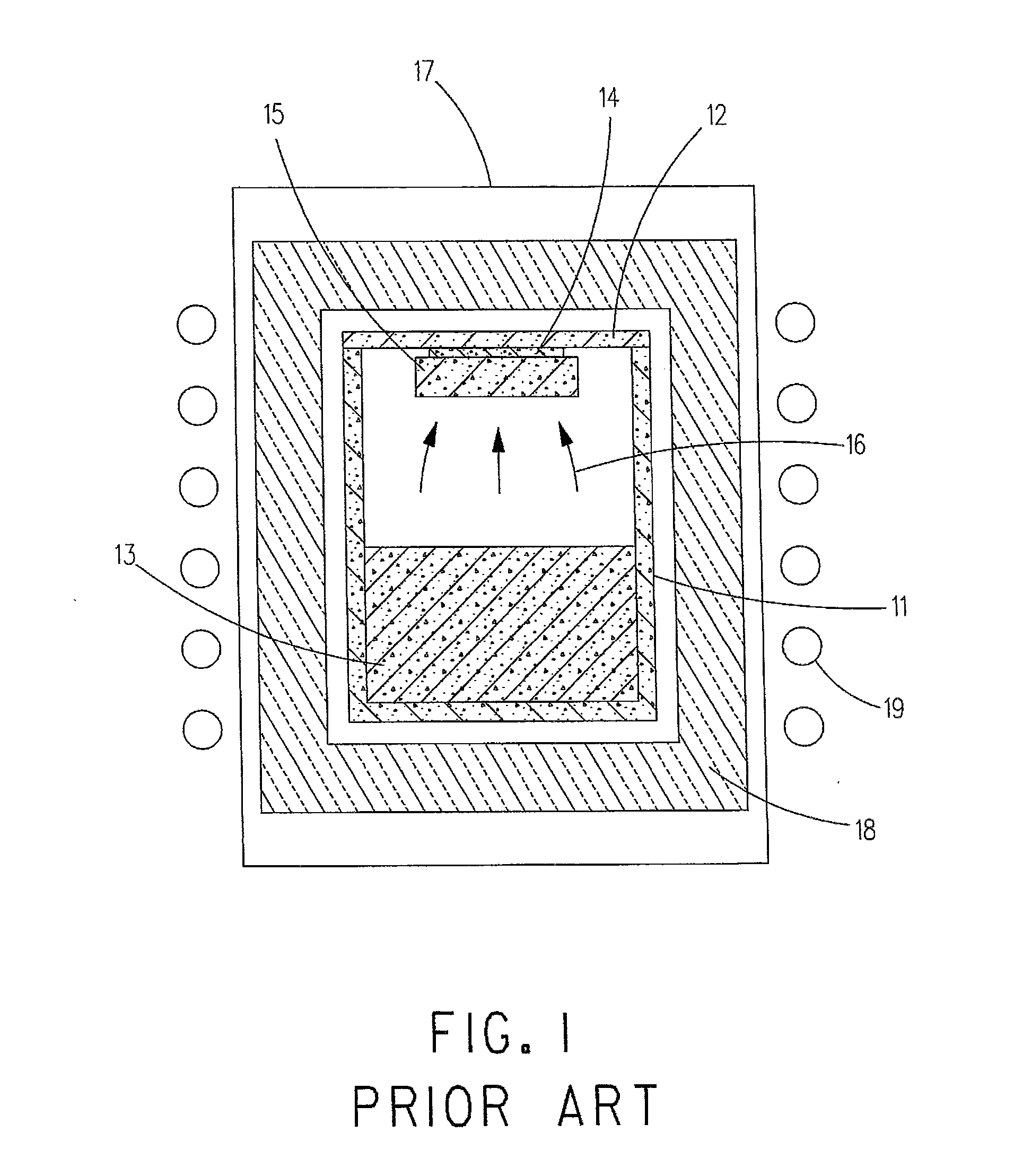 Sic single crystal sublimation growth method and apparatus