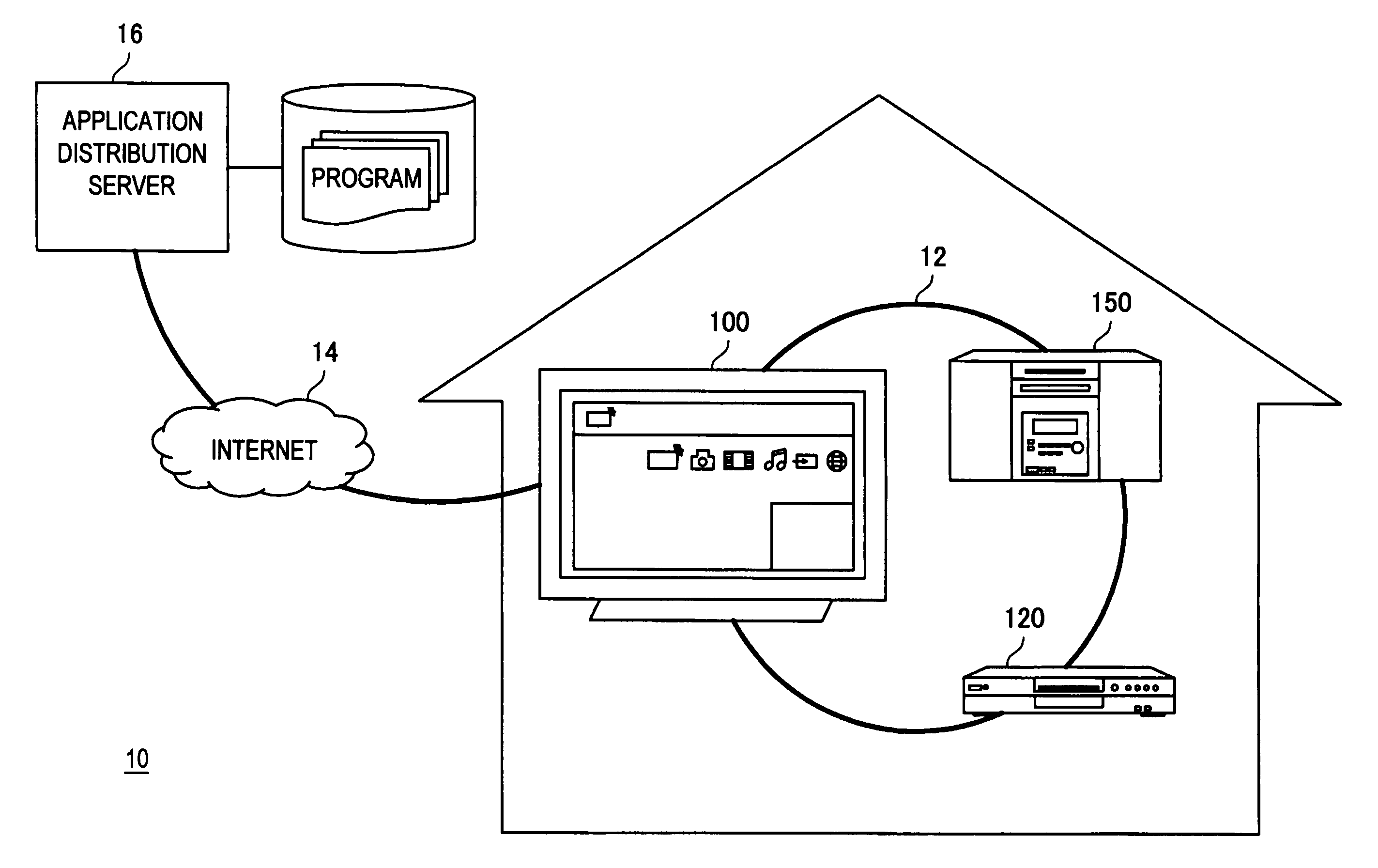 Information processing apparatus, information processing system, information processing method, and program