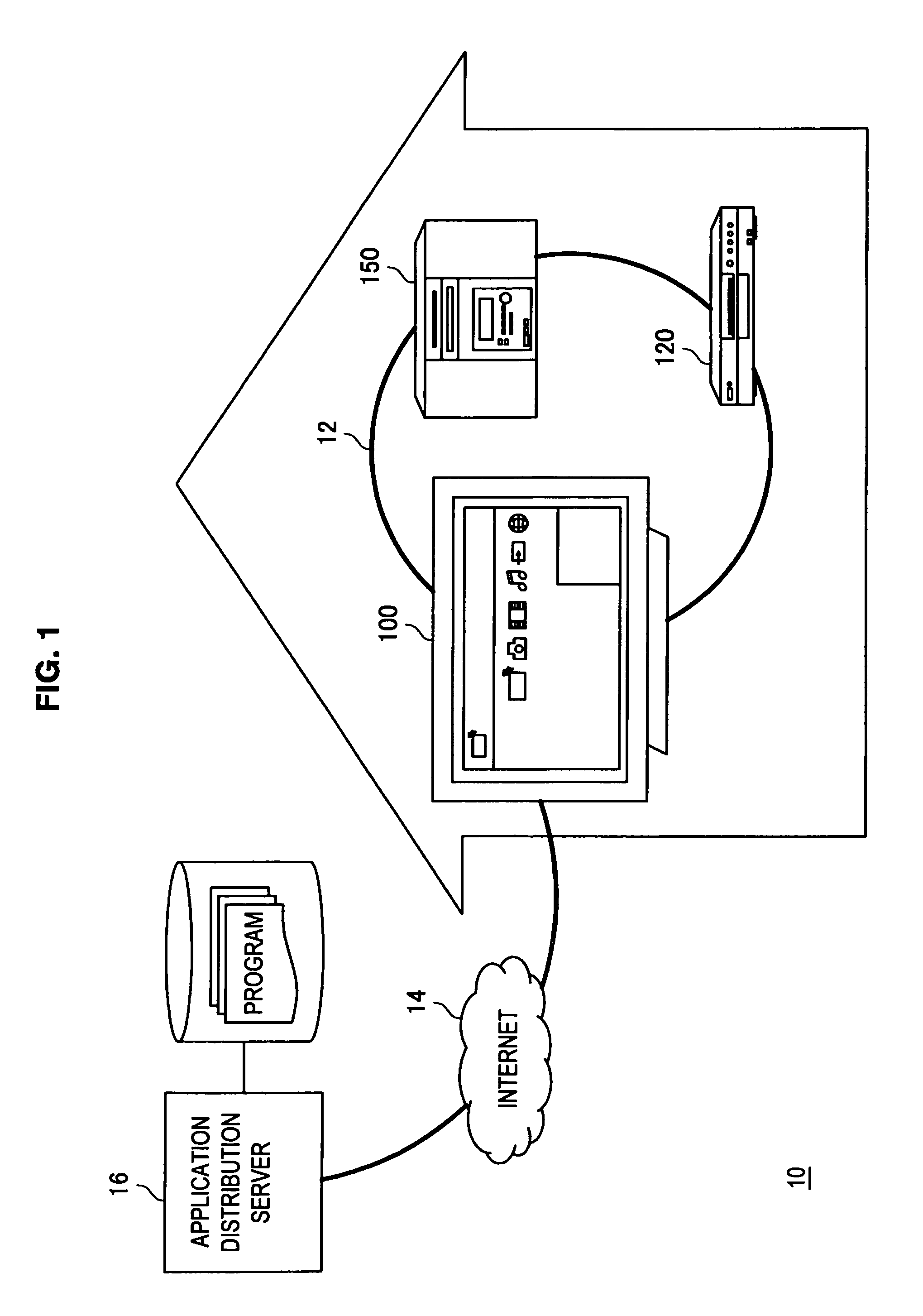 Information processing apparatus, information processing system, information processing method, and program