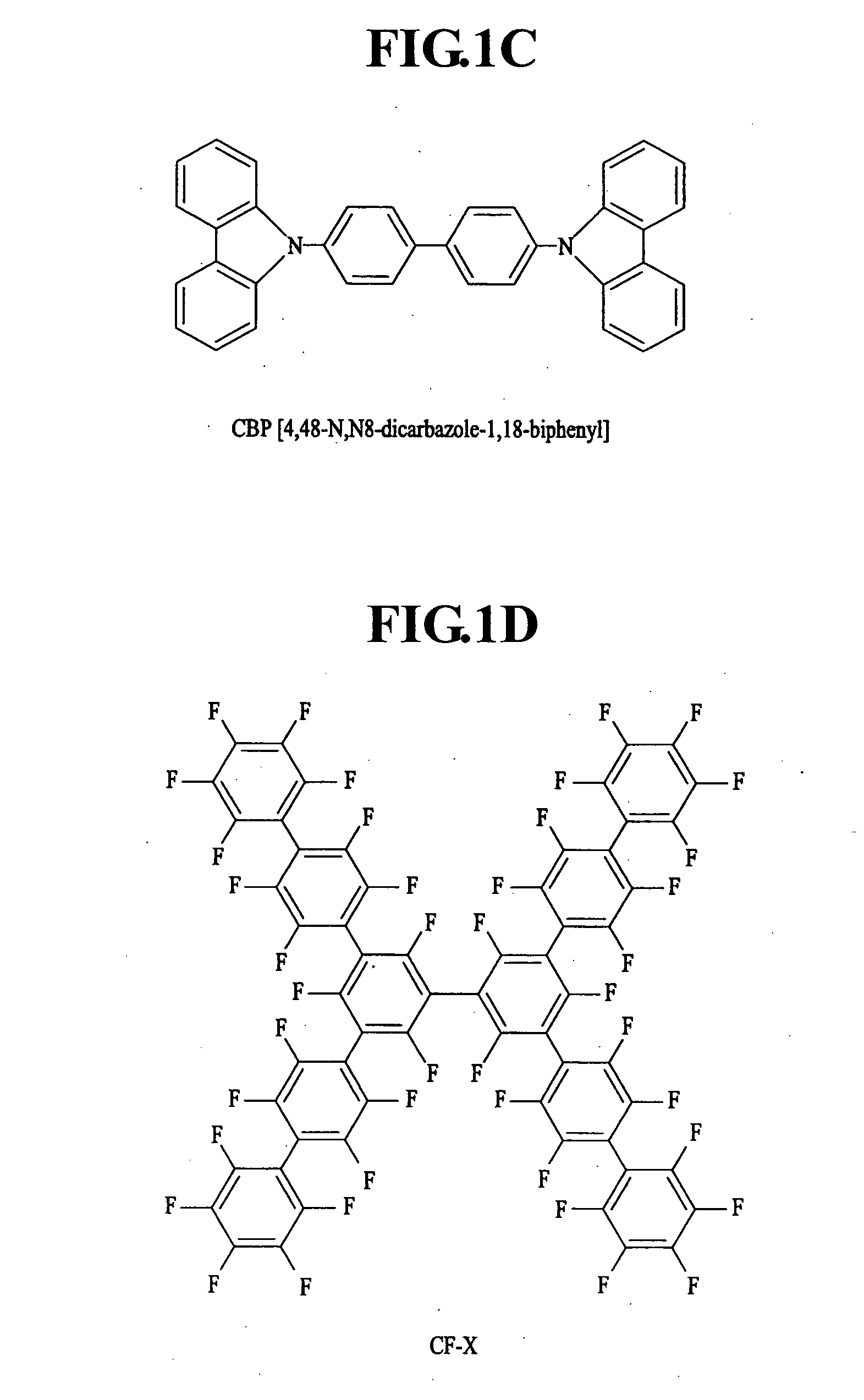 Organic electroluminescence device and method for fabricating the same