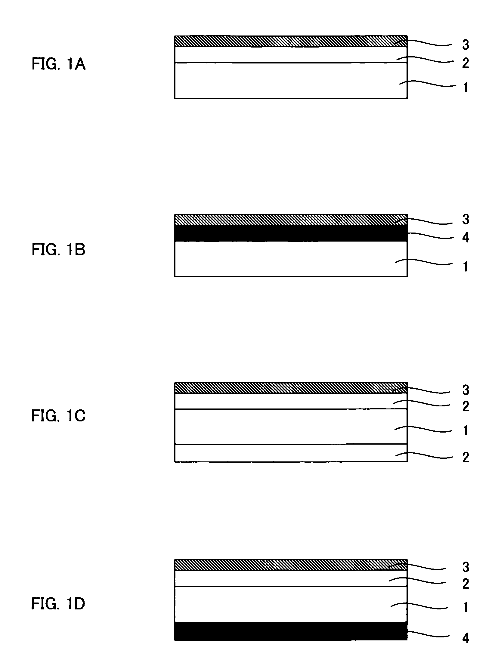 Substrate for bio-microarray and bio-microarray