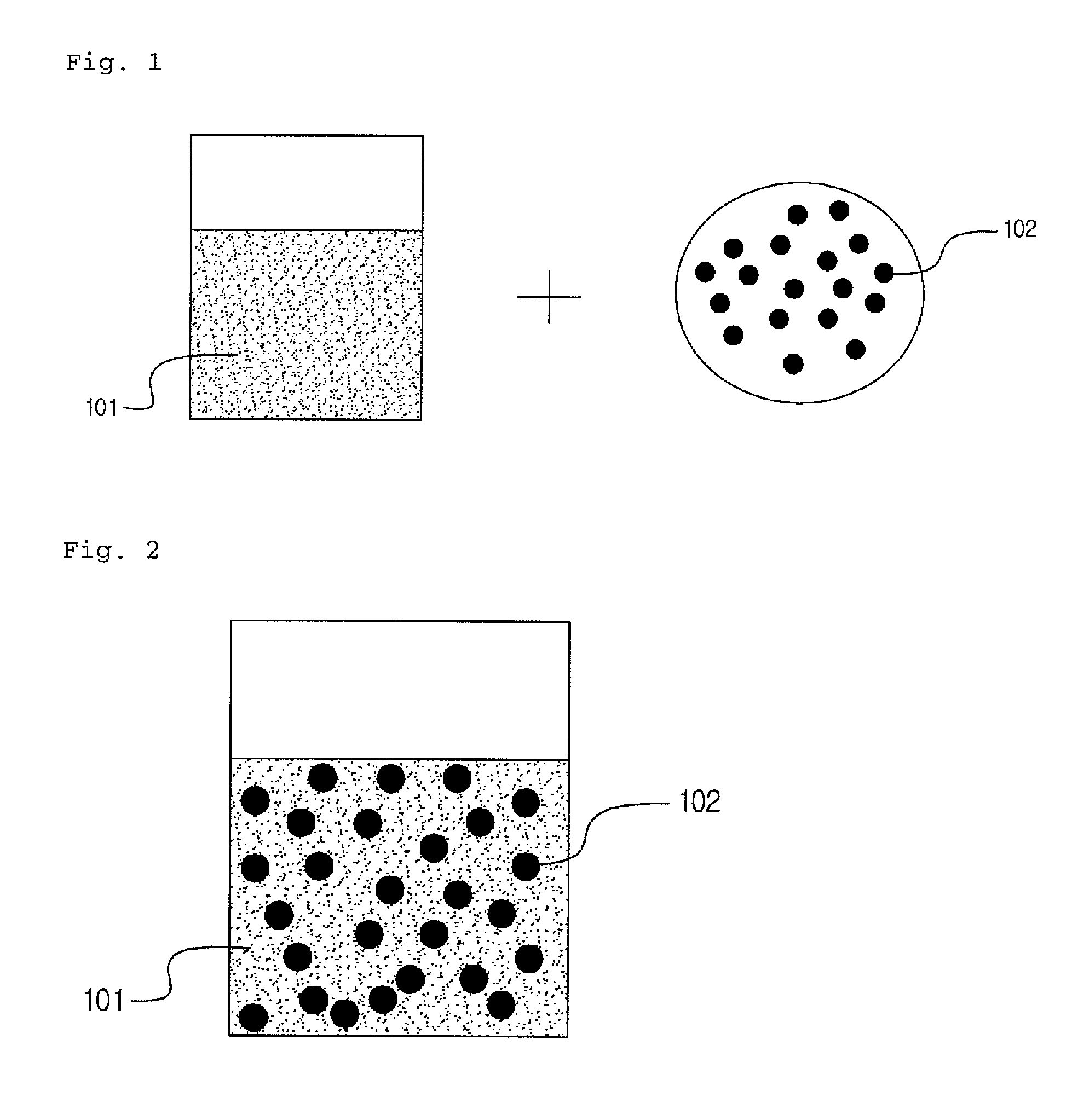 Solar cell manufactured using amorphous and nanocrystalline silicon composite thin film, and process for manufacturing the same
