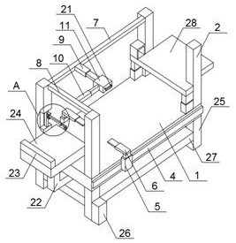 Tailoring device for clothes customization