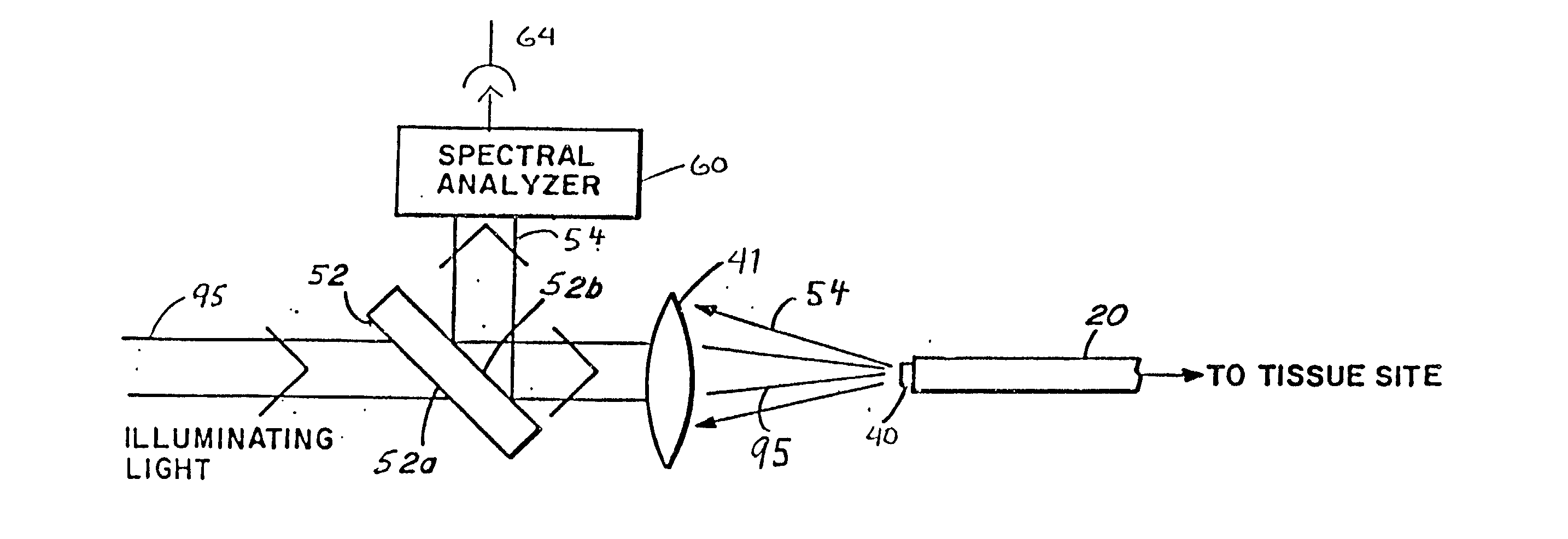 Laser ablation process and apparatus