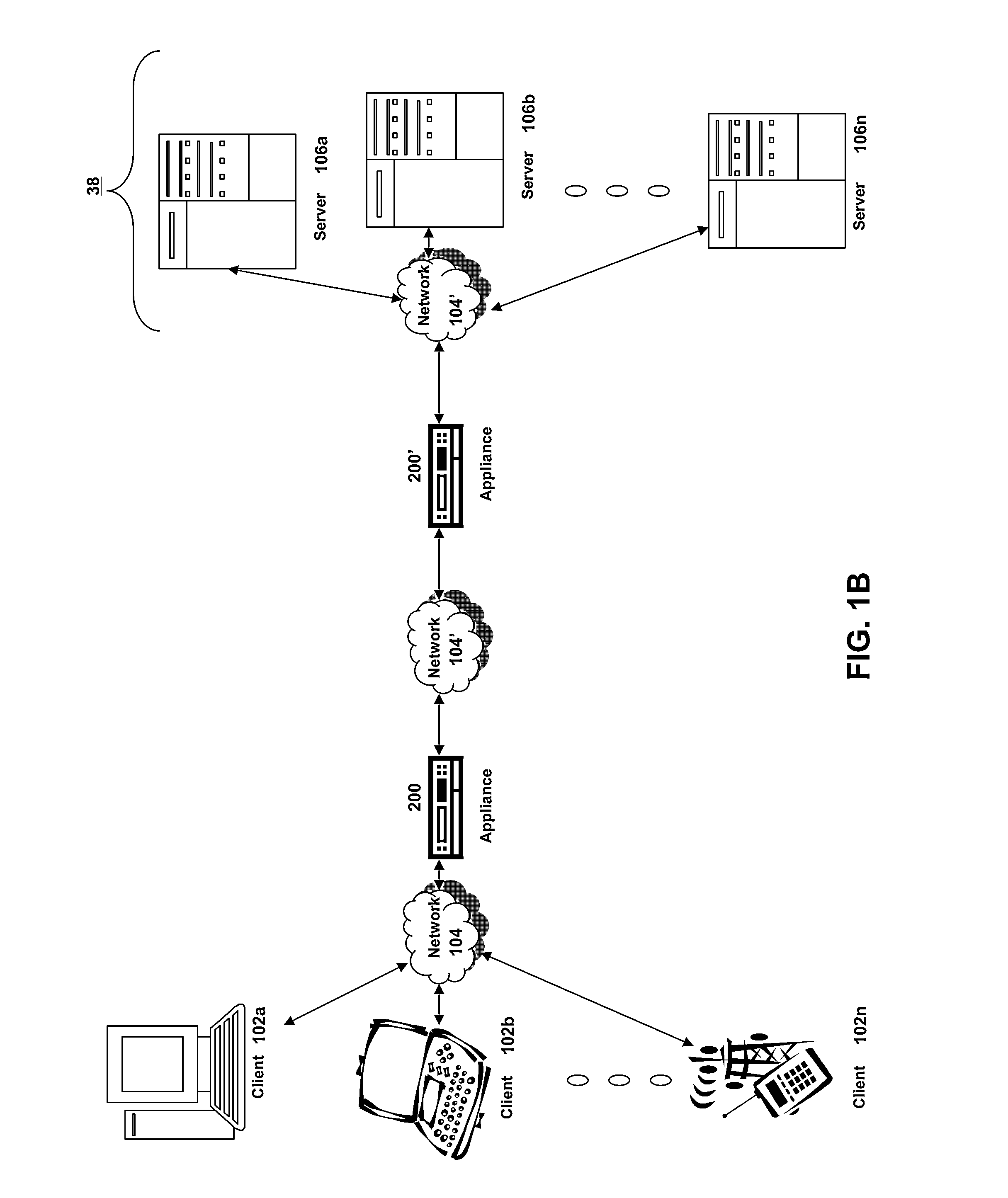 Systems and methods for caching snmp data in multi-core and cluster systems