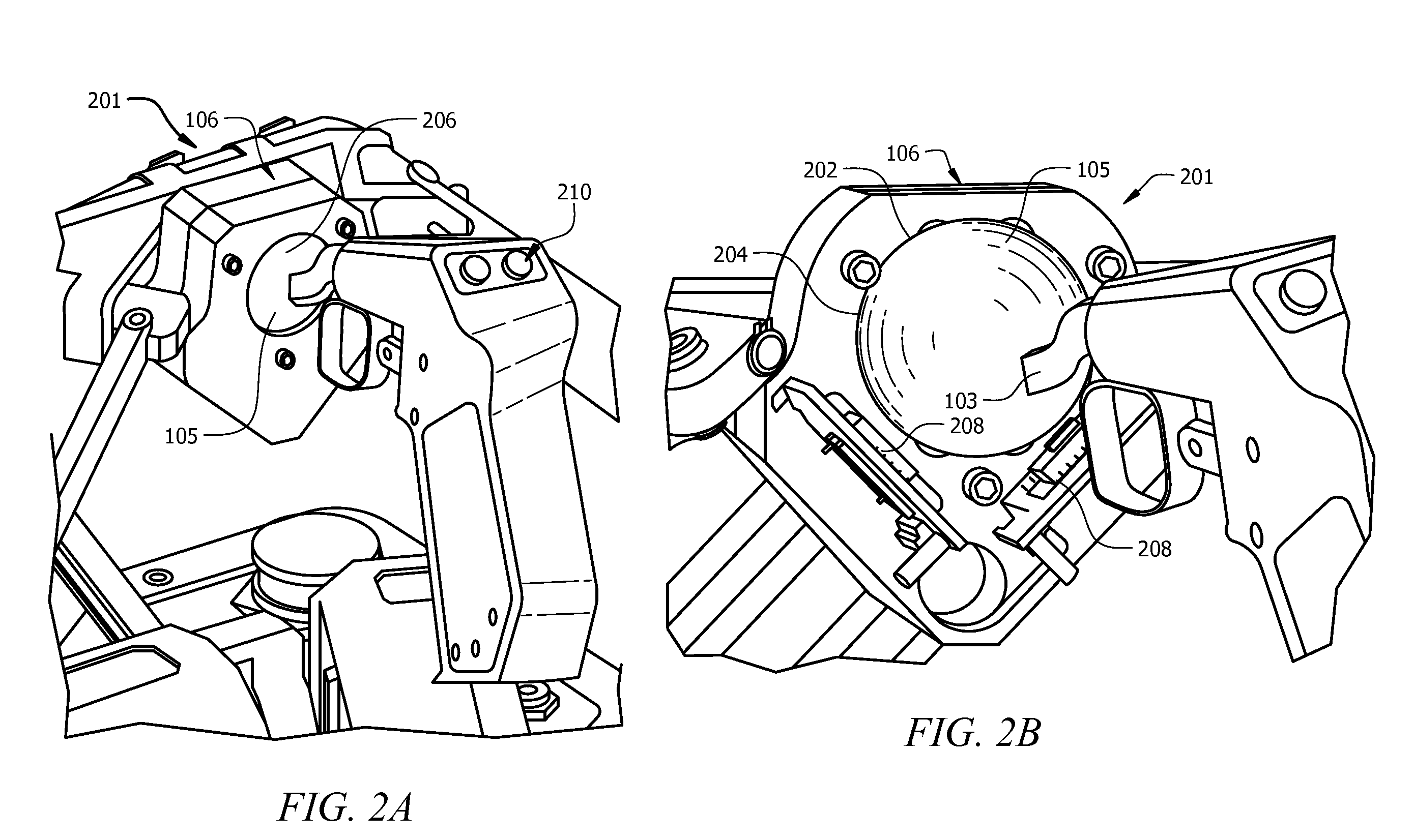 Haptic manipulation system for wheelchairs