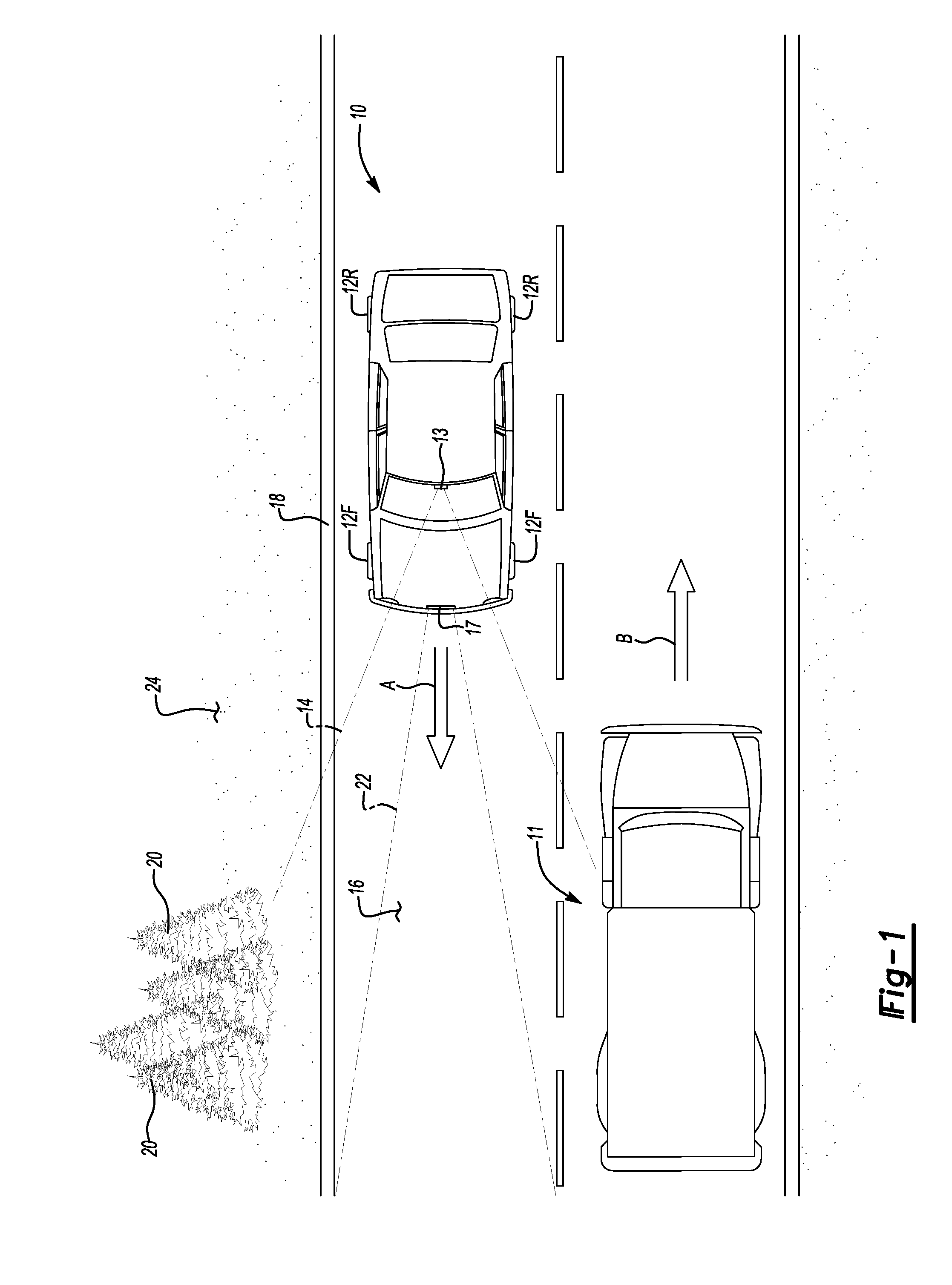 Apparatus and Method for Optimizing a Vehicle Collision Preparation Response