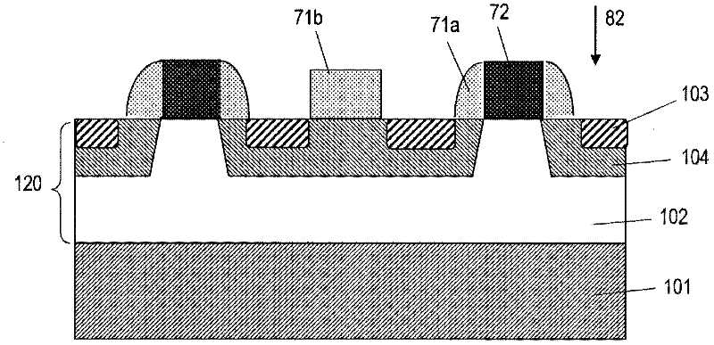 Semiconductor device and process for production thereof