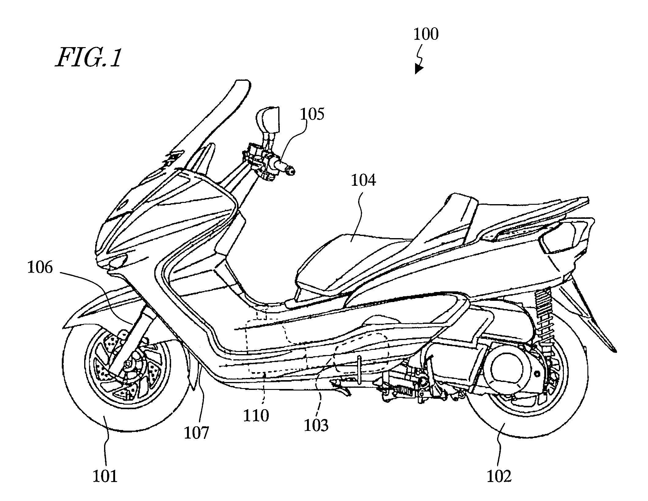 Cast part made of aluminum alloy, fuel tank, and production method for the same