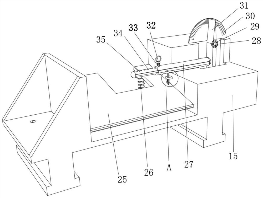 Metal cutting equipment with anti-splashing function