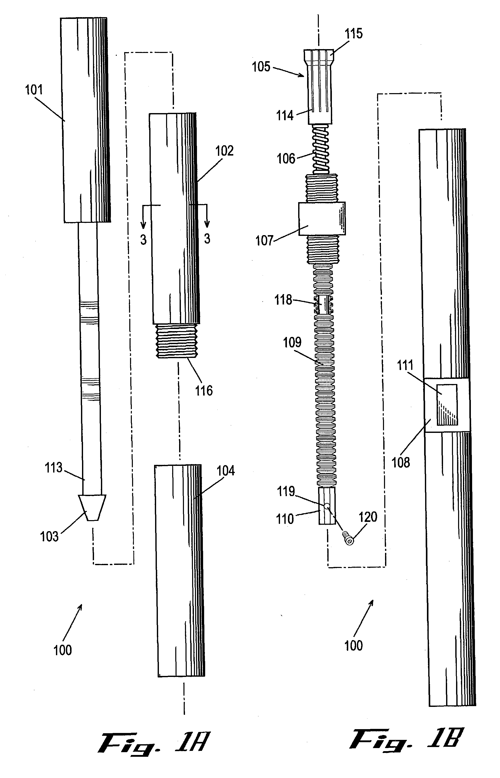 E-line downhole jarring tool