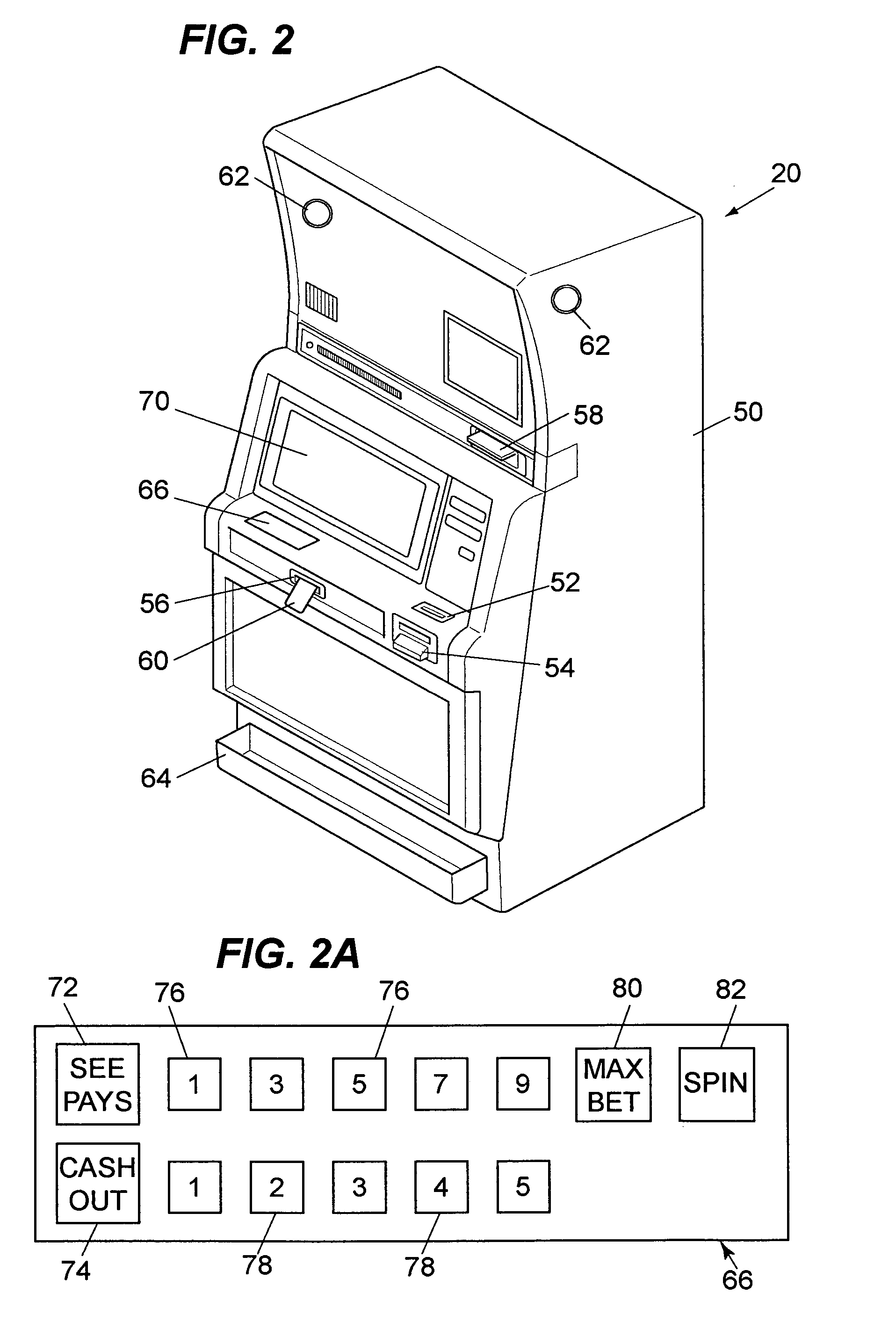 Methods and apparatus for a competitive bonus game with variable odds