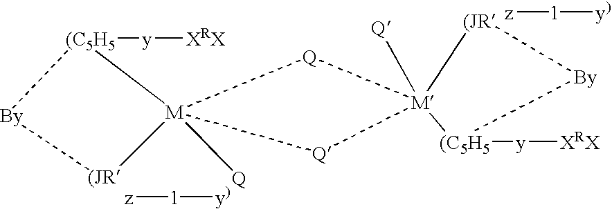 Olefin polymerization catalysts