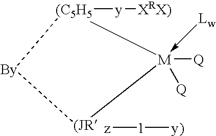 Olefin polymerization catalysts