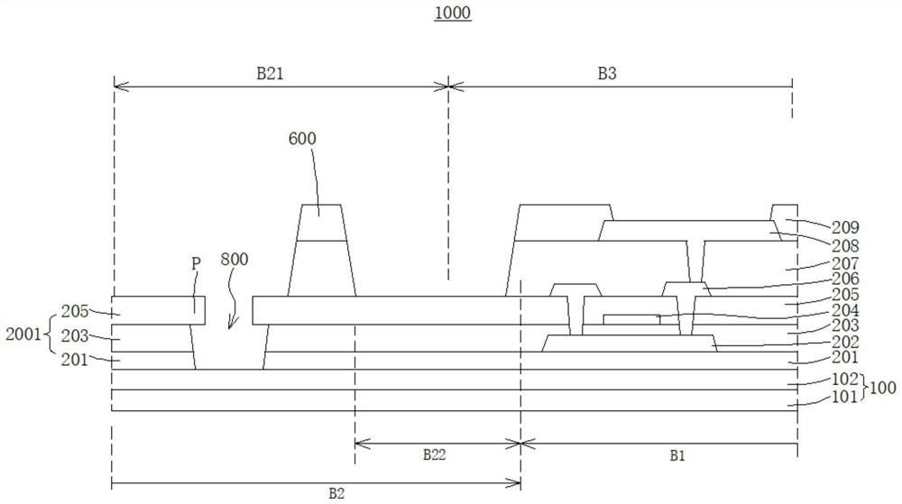 Display panel and manufacturing method thereof