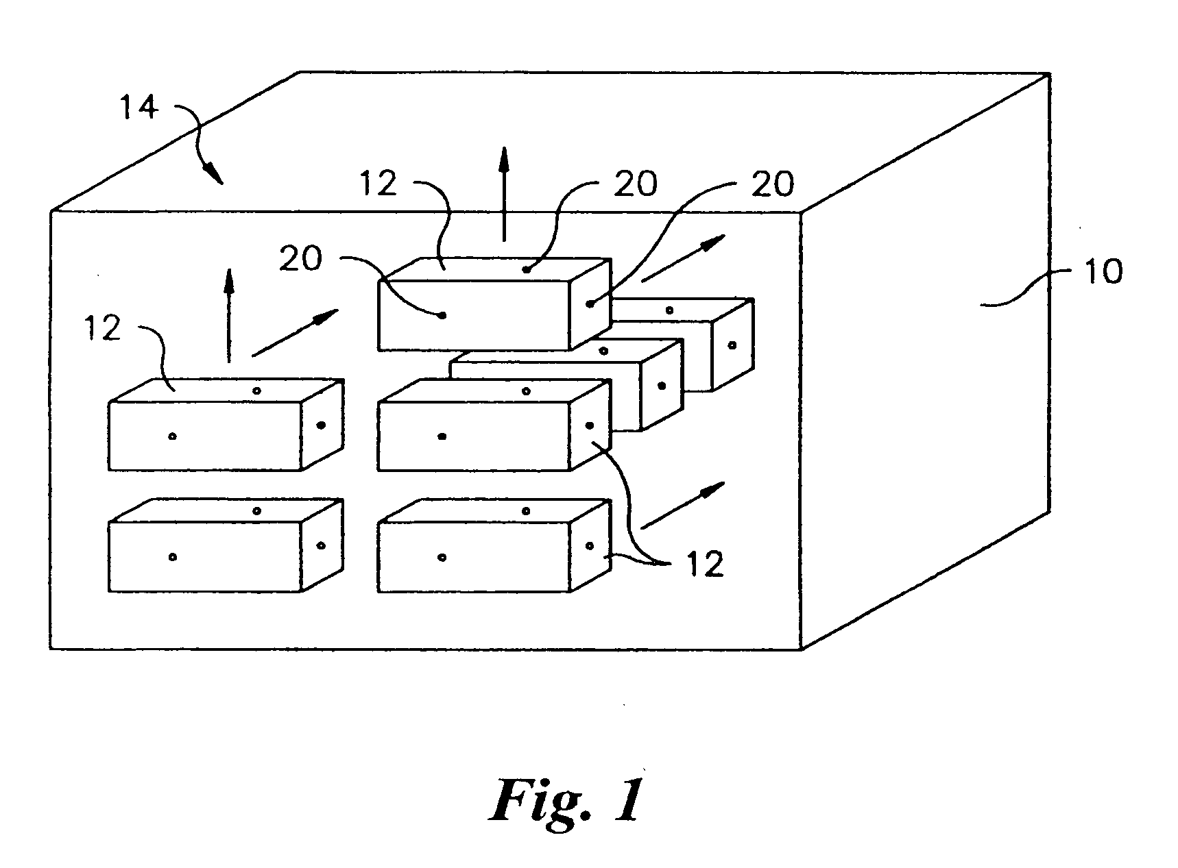 Apparatus and method for asynchronously analyzing data to detect radioactive material