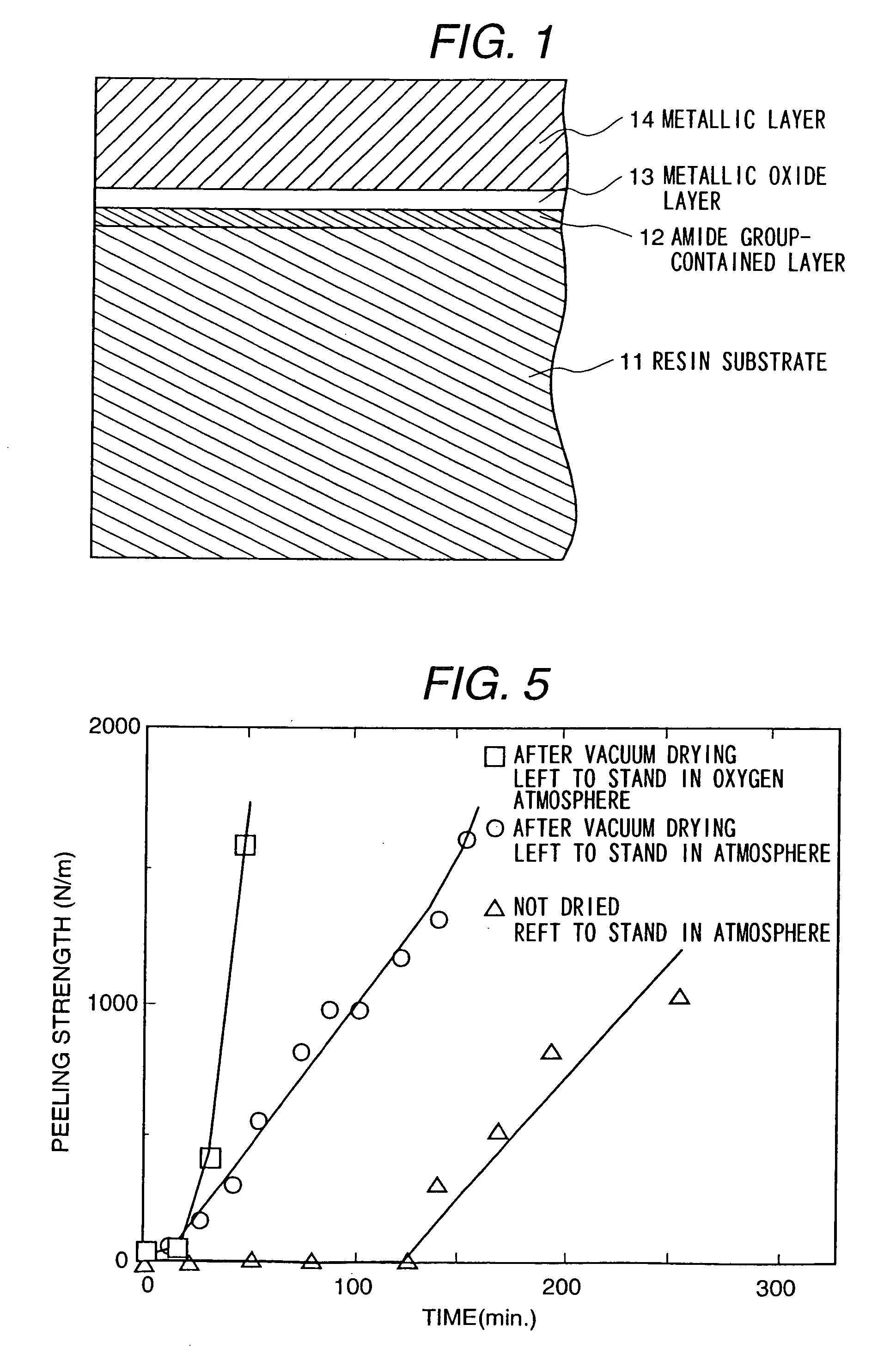 Wiring board and production method thereof, and semiconductor apparatus