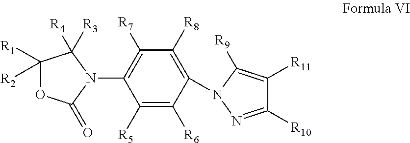 Oxazolidinone Compounds and Their Uses in Preparation of Antibiotics