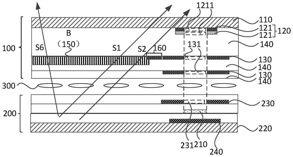 Display panel and display device