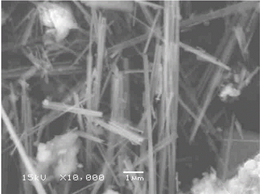 Method for recleaning vanadium-titanium magnetite concentrate through oxidative alkaline leaching and de-sliming