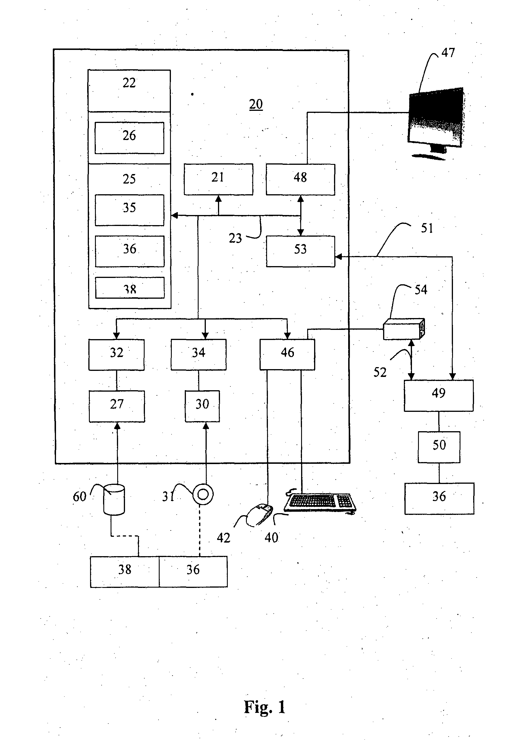 Method and System for Determining Word Senses by Latent Semantic Distance