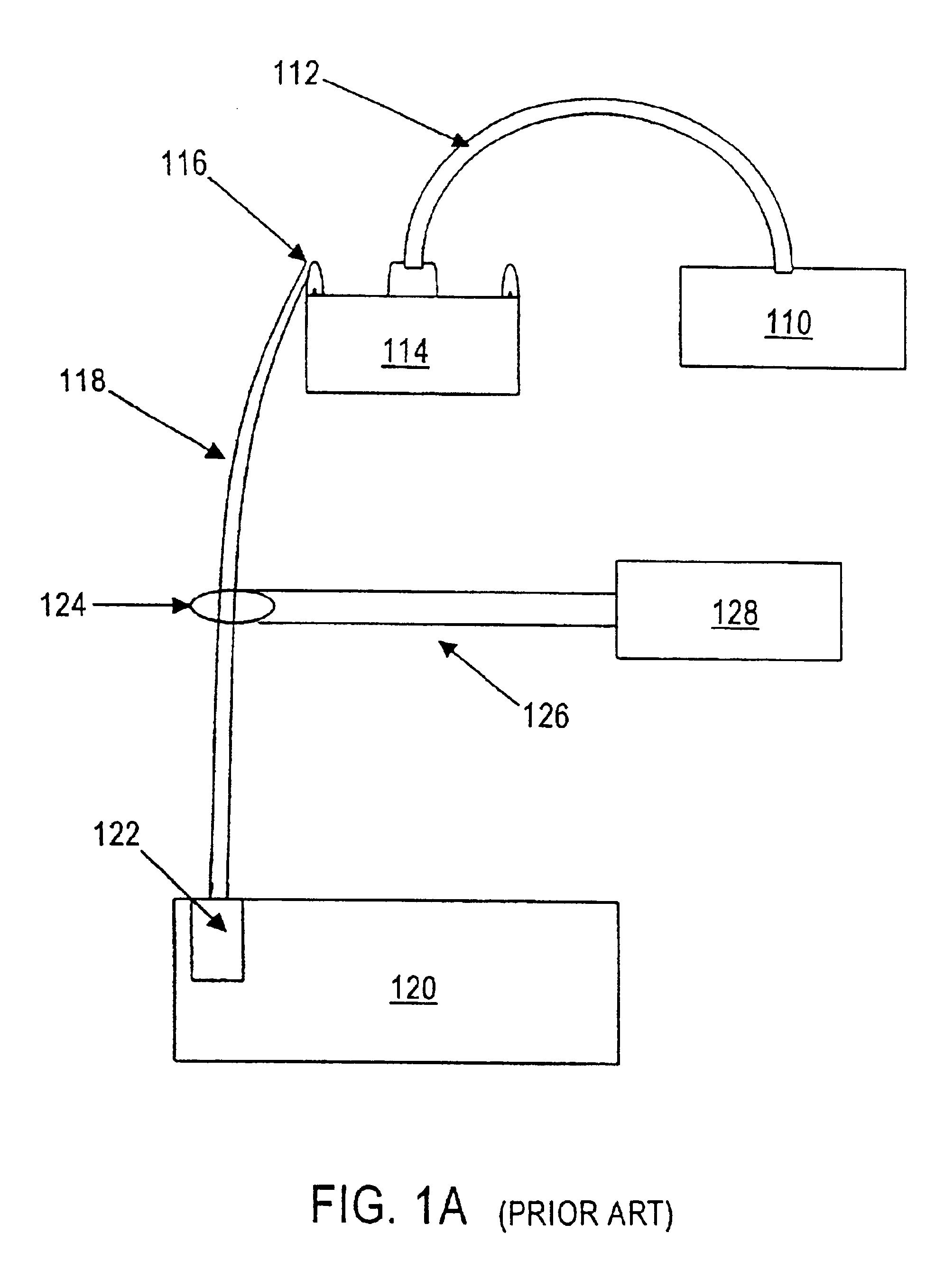 Coil on plug capacitive signal amplification and method of determining burn-time