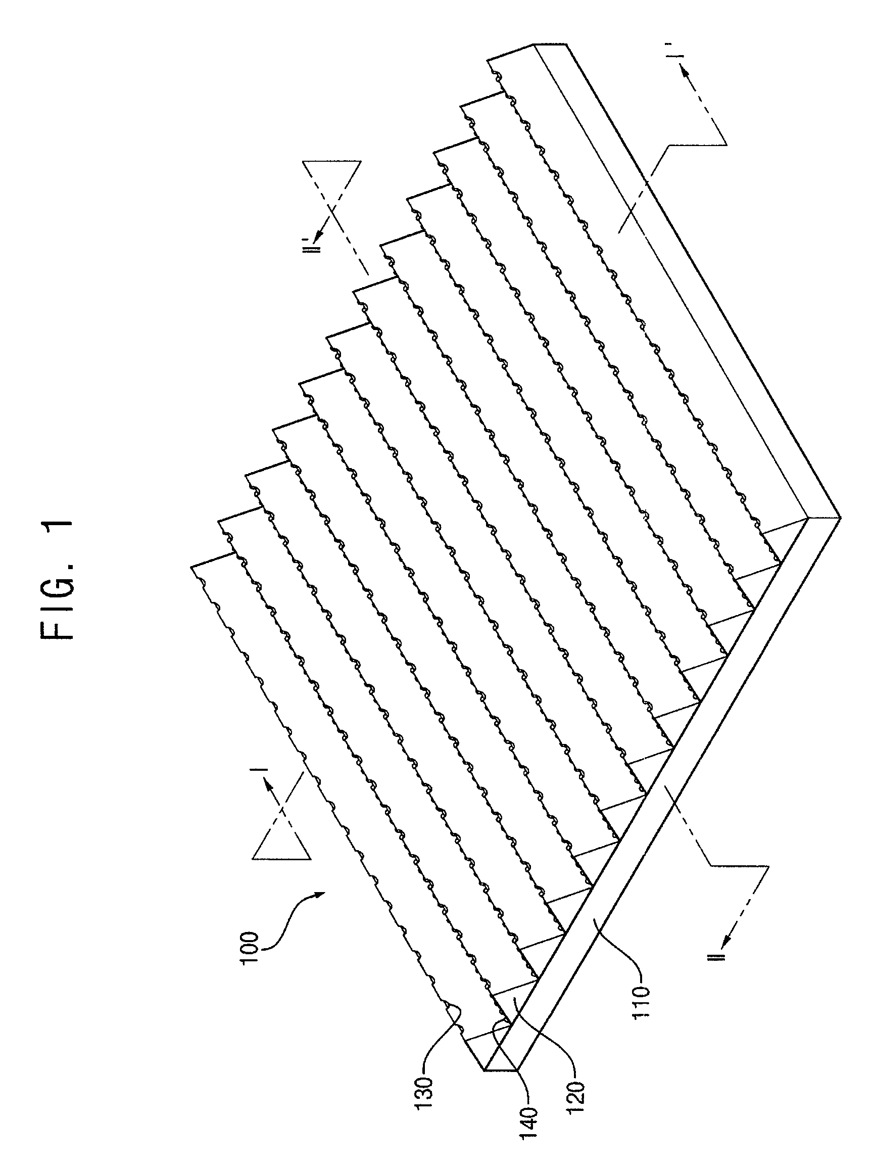 Optical sheet, method of manufacturing the same and display apparatus having the same