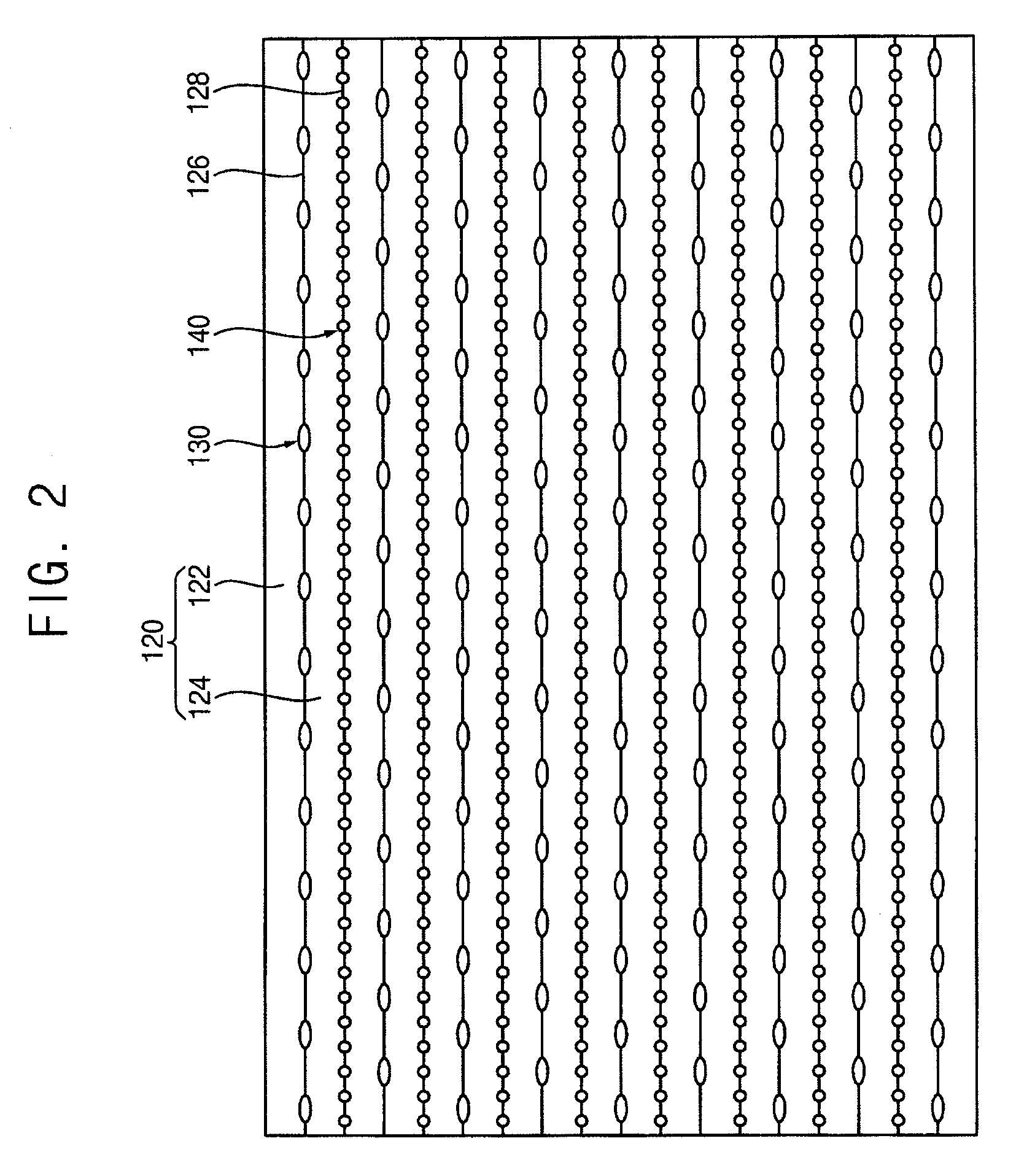 Optical sheet, method of manufacturing the same and display apparatus having the same