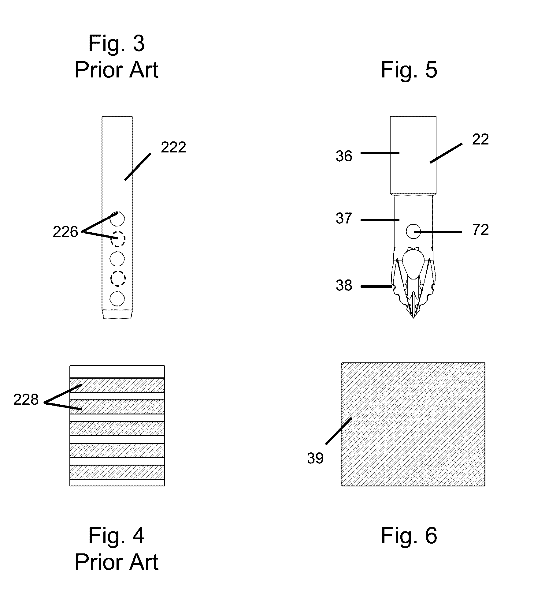 Bone fragment and tissue harvesting system