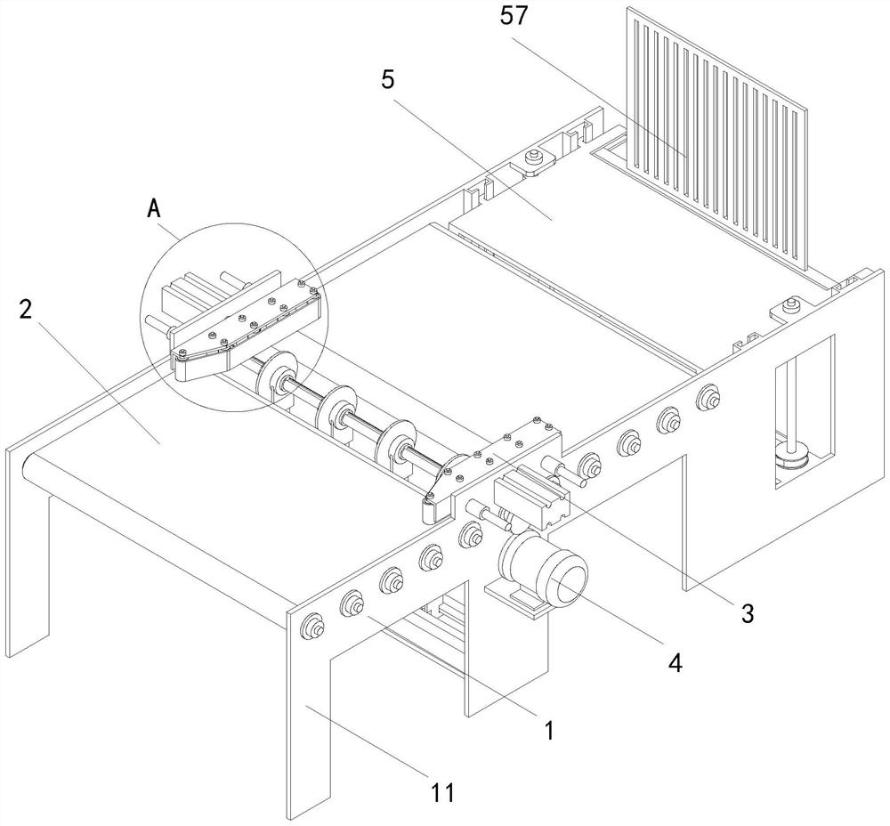 Corrugated board manufacturing, forming and processing method