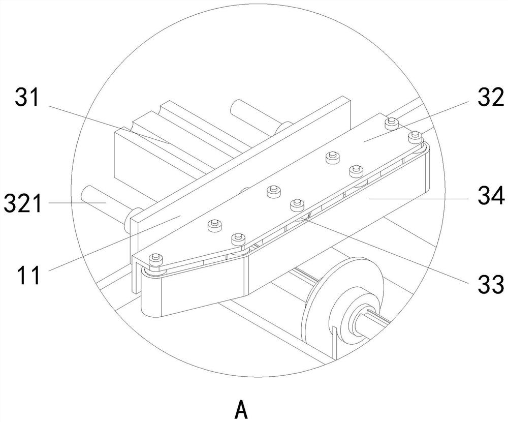 Corrugated board manufacturing, forming and processing method