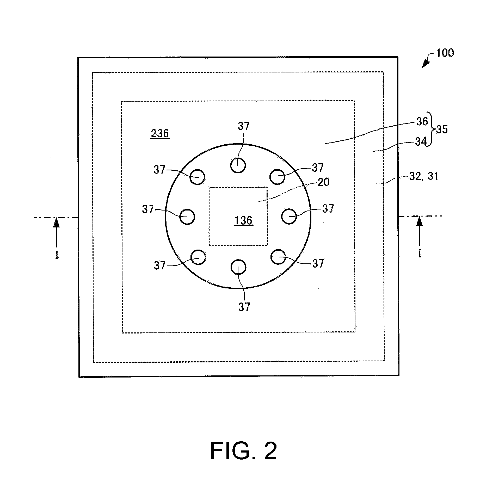 Electronic device and method for manufacturing electronic device