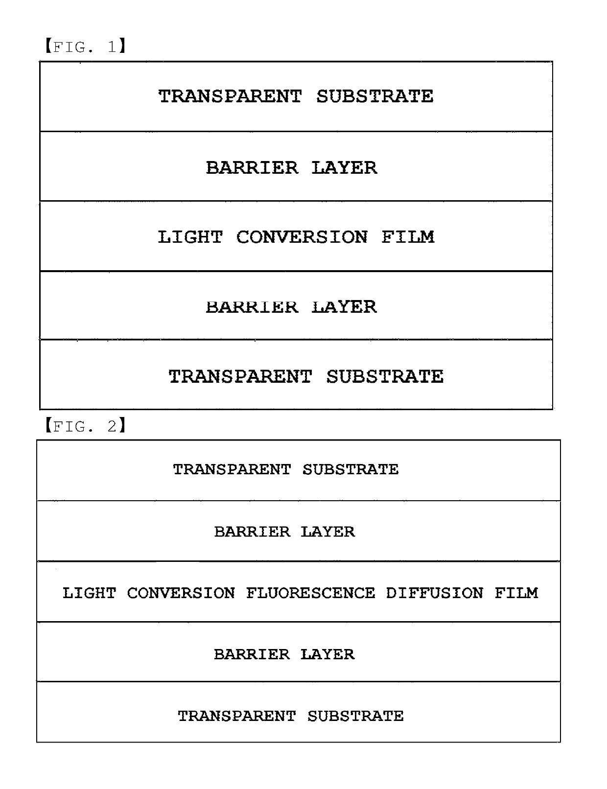 Photoconversion film, and photoconversion element and display device comprising same