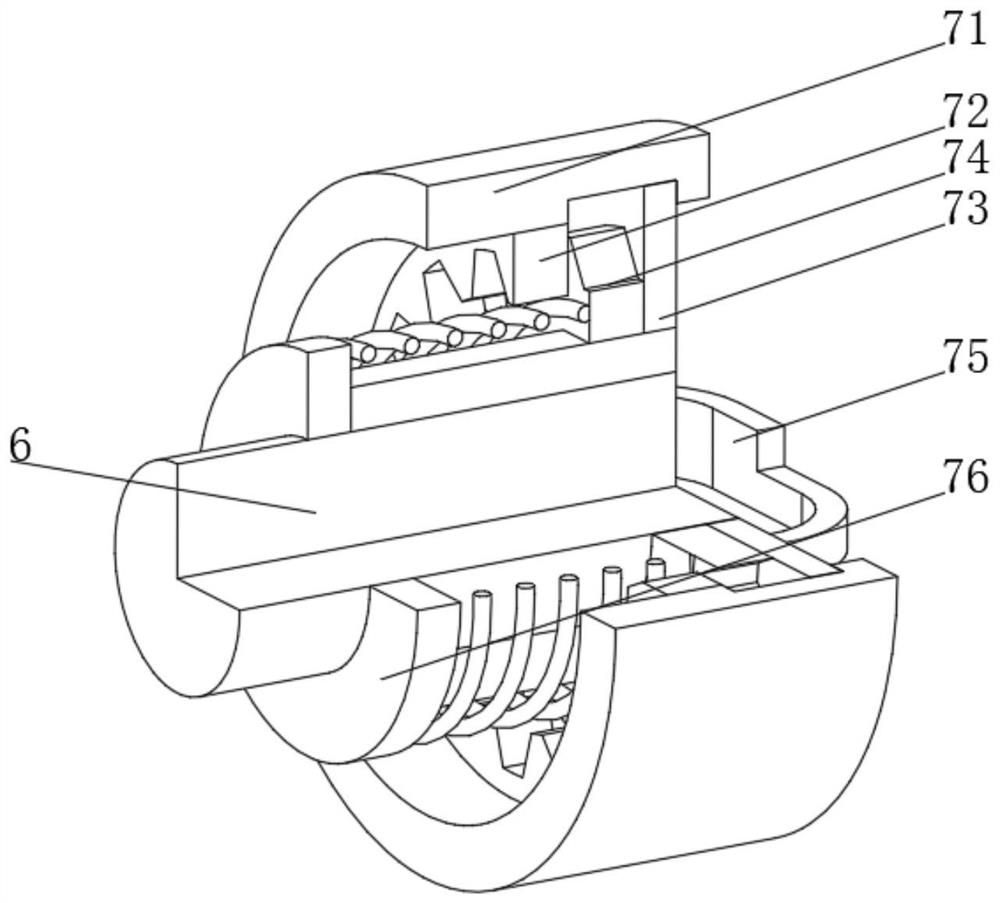 Building construction lifting device