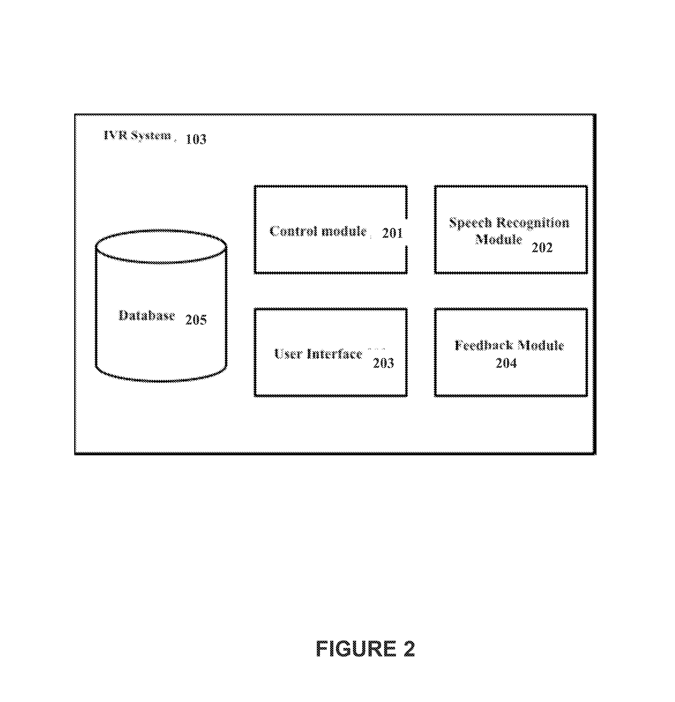 Method and apparatus for predicting intent in ivr using natural language queries