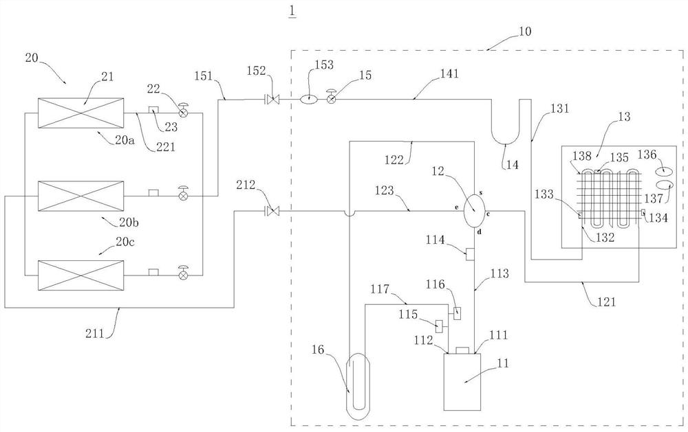 Defrosting control method for air conditioner and air conditioner