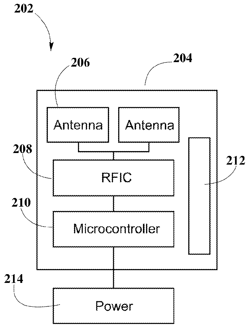 Method for Automatically Testing the Operational Status of a Wireless Power Receiver in a Wireless Power Transmission System