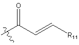 3-ketone-6-substituted-benzofuran compound as well as preparation method and application thereof