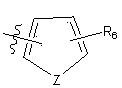 3-ketone-6-substituted-benzofuran compound as well as preparation method and application thereof