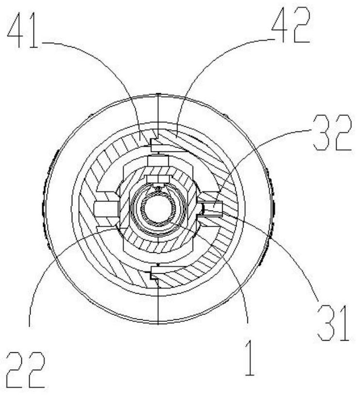 Operable sheathing canal