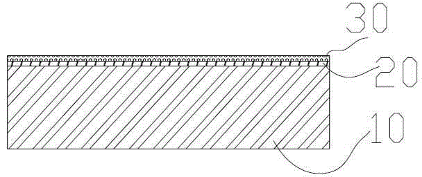 Ceramic heating slice