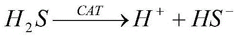 A kind of preparation method of isopropyl mercaptan